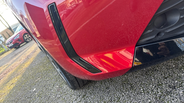 Vauxhall Corsa 1.2 Design 5dr Petrol Hatchback